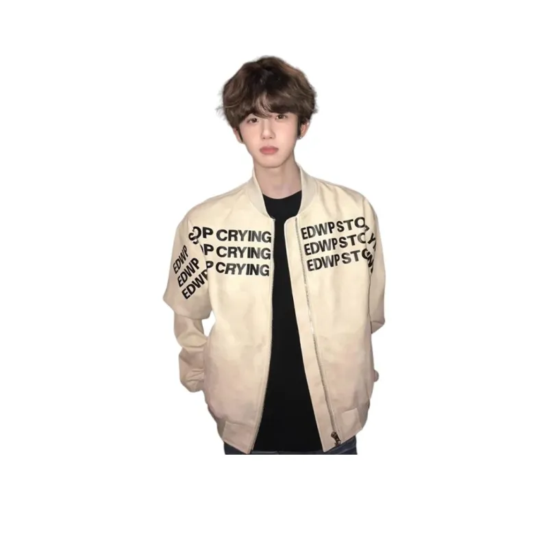 NOWSTIME Jackets Unisex-0