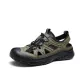 Dawn Green Black