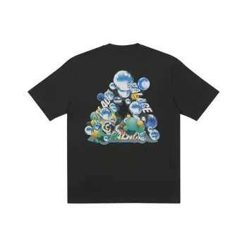 PALACE Bubbling T shirt
