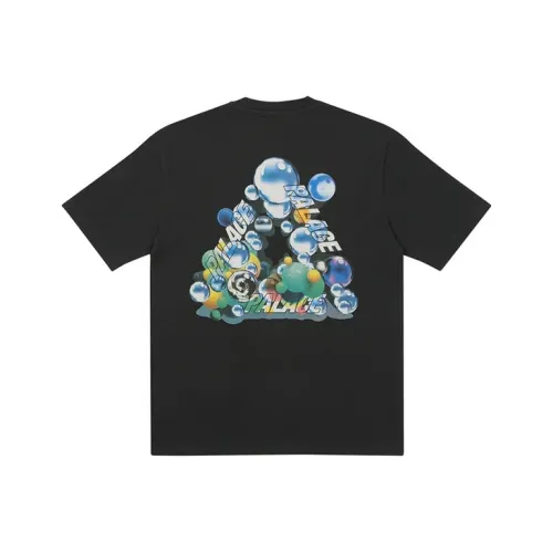 PALACE Bubbling T shirt