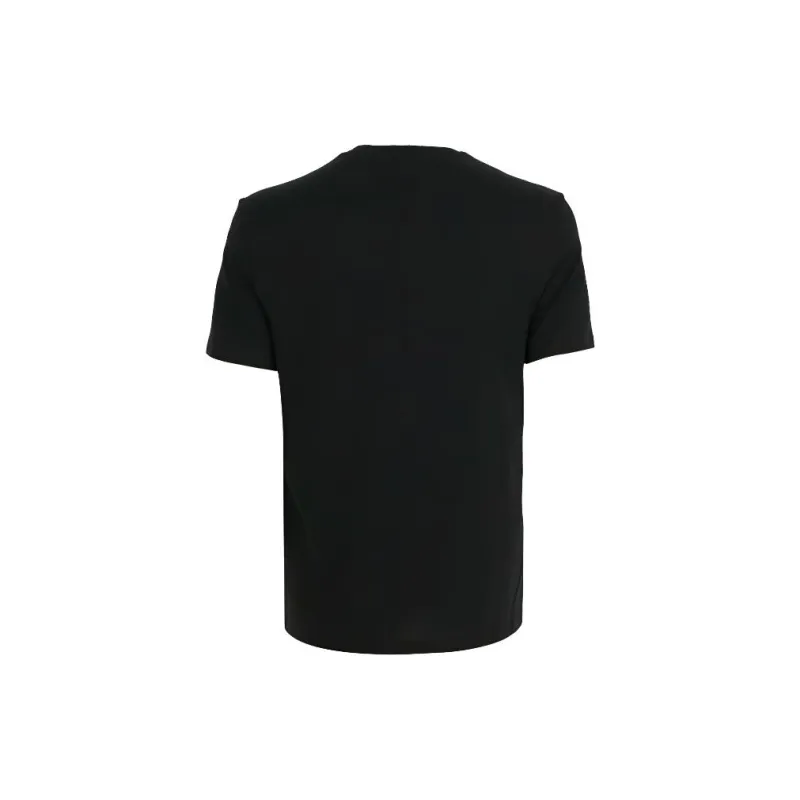 VERSACE SS23 T-Shirt Men's Black-1