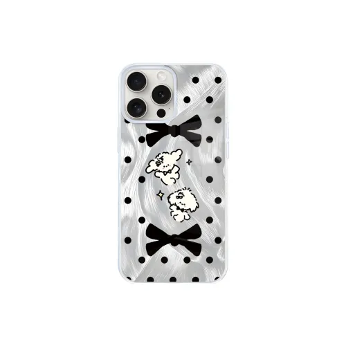 Ray chain Phone Cases