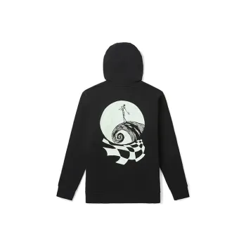 Vans Sweatshirts Men Black