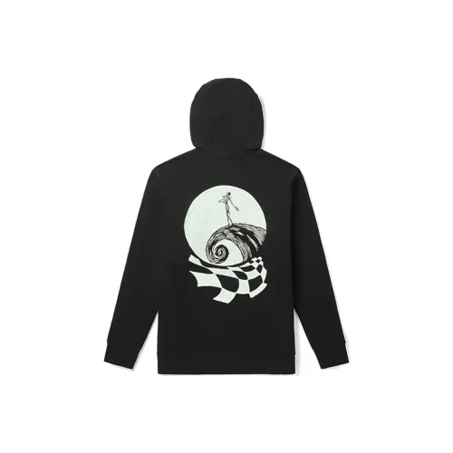 Vans Sweatshirts Men Black