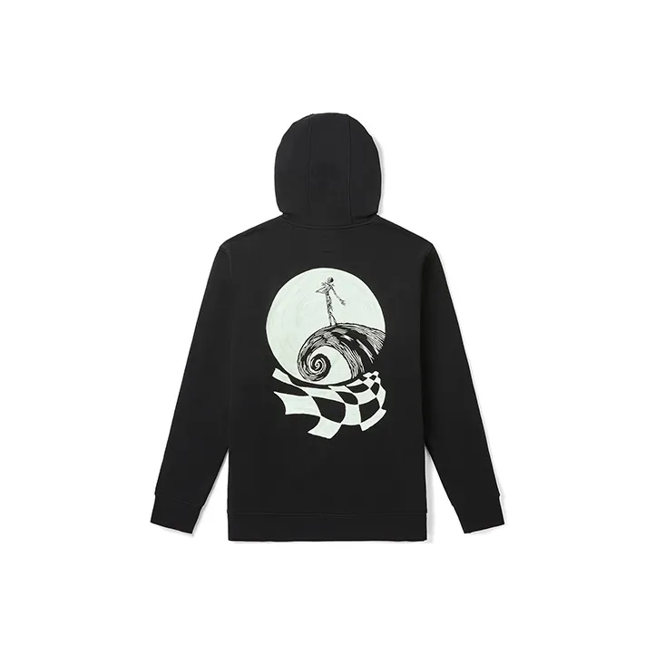 Vans Sweatshirts Men Black-0