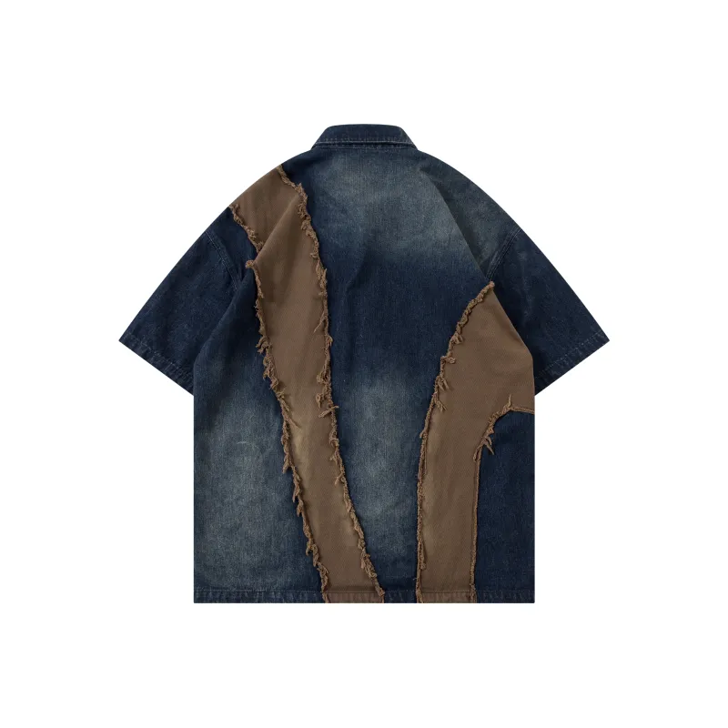 VINMUK Shirts Women's Blue-1