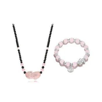 CANHUI Necklaces Women's