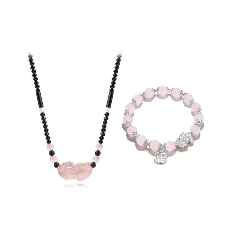 CANHUI Necklaces Women's-2