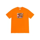 Orange Red