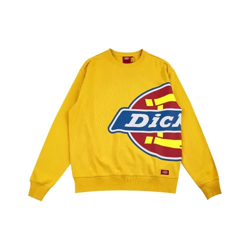 Dickies Sweatshirt Men's Earth Yellow