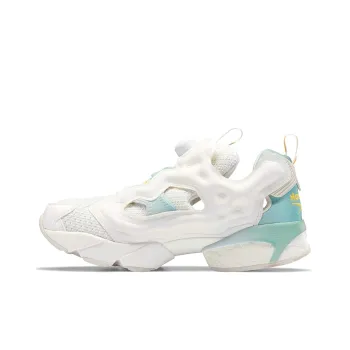 InstaPump Fury Reebok Og 'White Glass Blue'