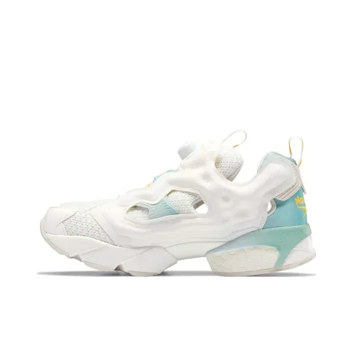 InstaPump Fury Reebok Og 'White Glass Blue'