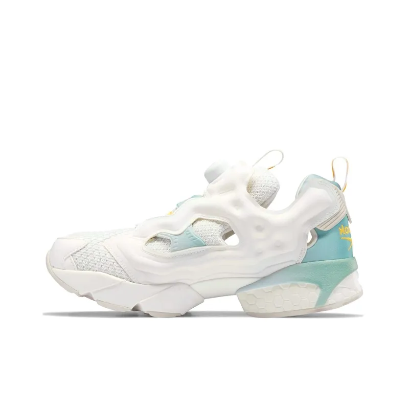 Reebok InstaPump Fury Og 'White Glass Blue'-0