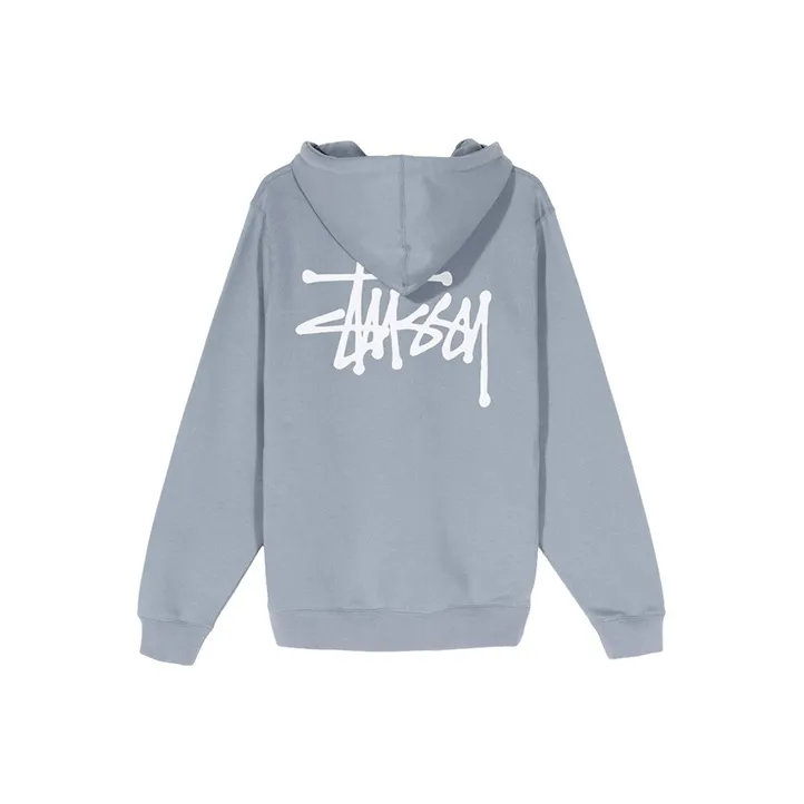 Stussy Basic Stussy Hood-0