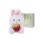 Strawberry Bunny