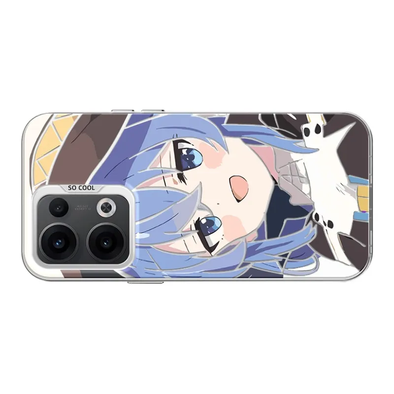 MANQIN Phone Cases-4