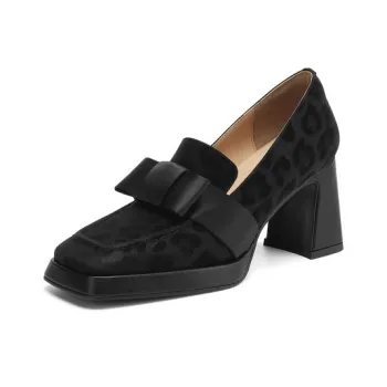 Su Yanjiao High Heels Women's