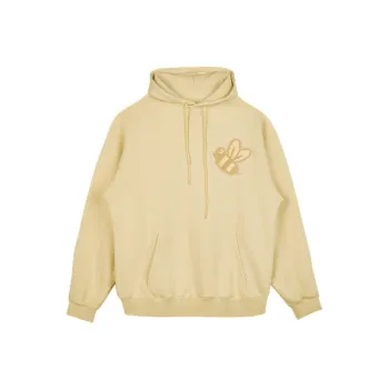Melting Sadness Hooded Sweatshirt Unisex