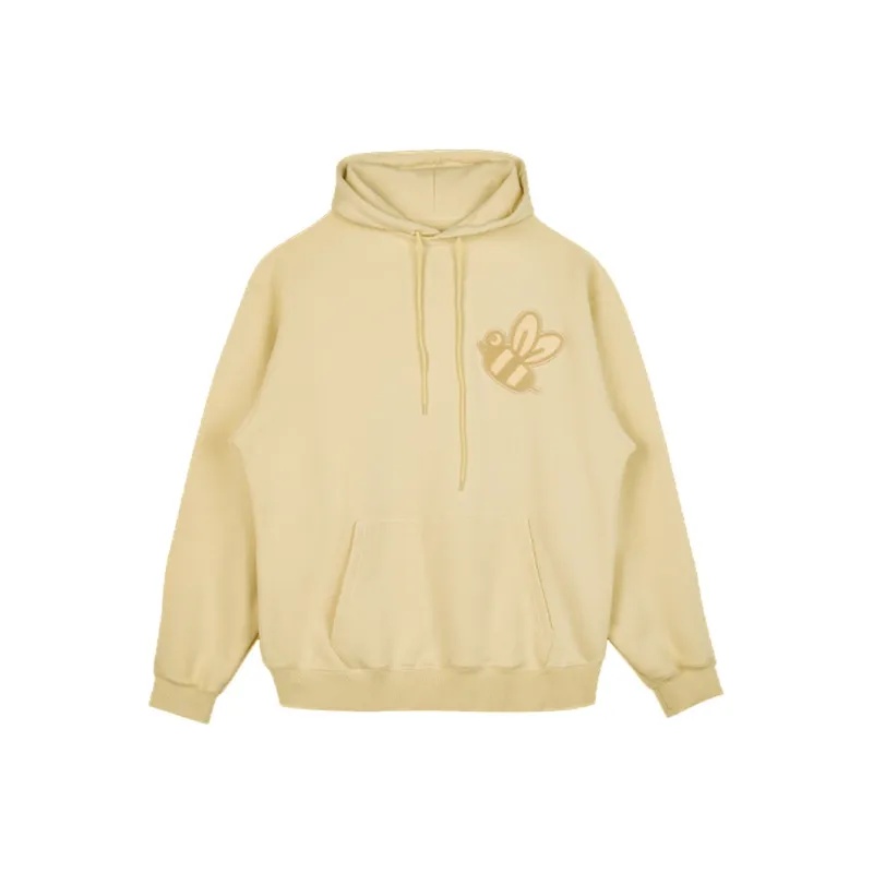 Melting Sadness Hooded Sweatshirt Unisex-0