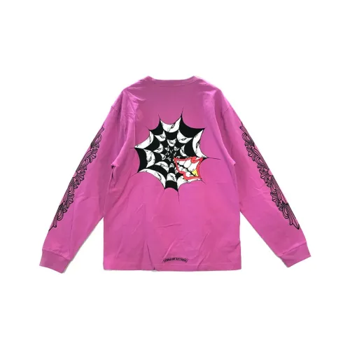 Chrome Hearts X Matty Boy Spider Long Sleeve