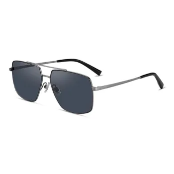 HELEN KELLER Aviator Sunglasses Unisex