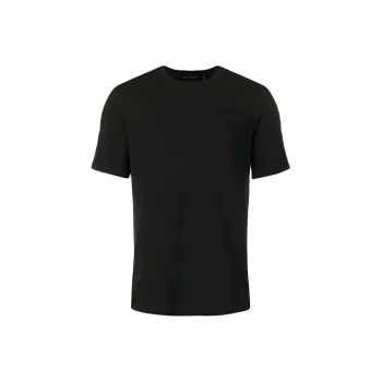 Helmut Lang T-Shirts Men Black