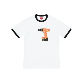 Supreme Drill Ringer