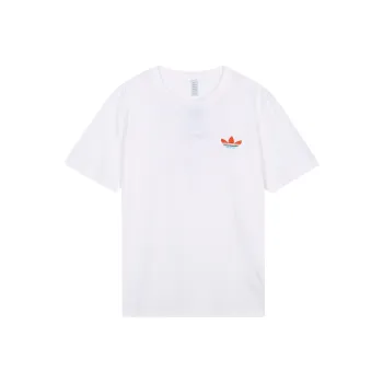 Adidas Originals T Shirt Men's White
