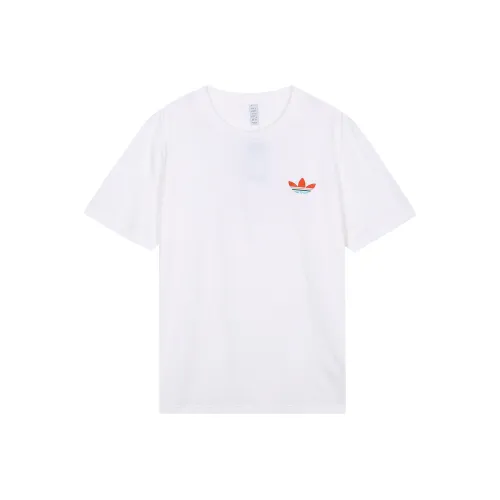 Adidas Originals T Shirt Men's White