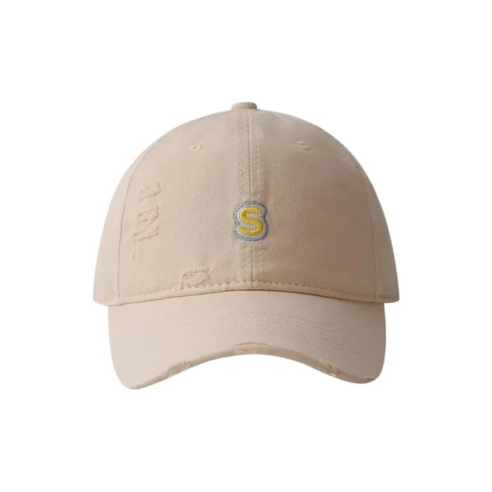 DZP Cotton Baseball Caps Unisex-4