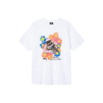 Stussy Corp. Tee