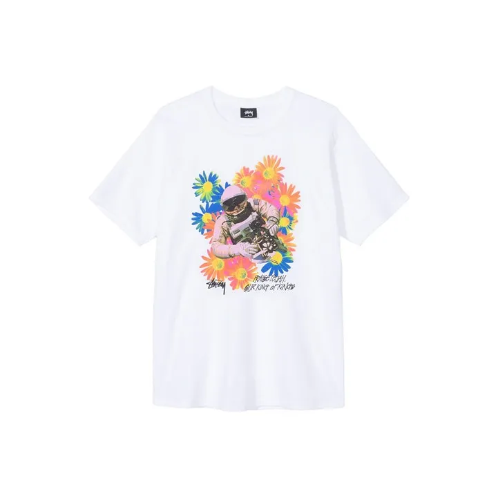 Stussy Corp. Tee-0