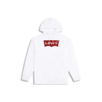Levis Sweatshirts Men White