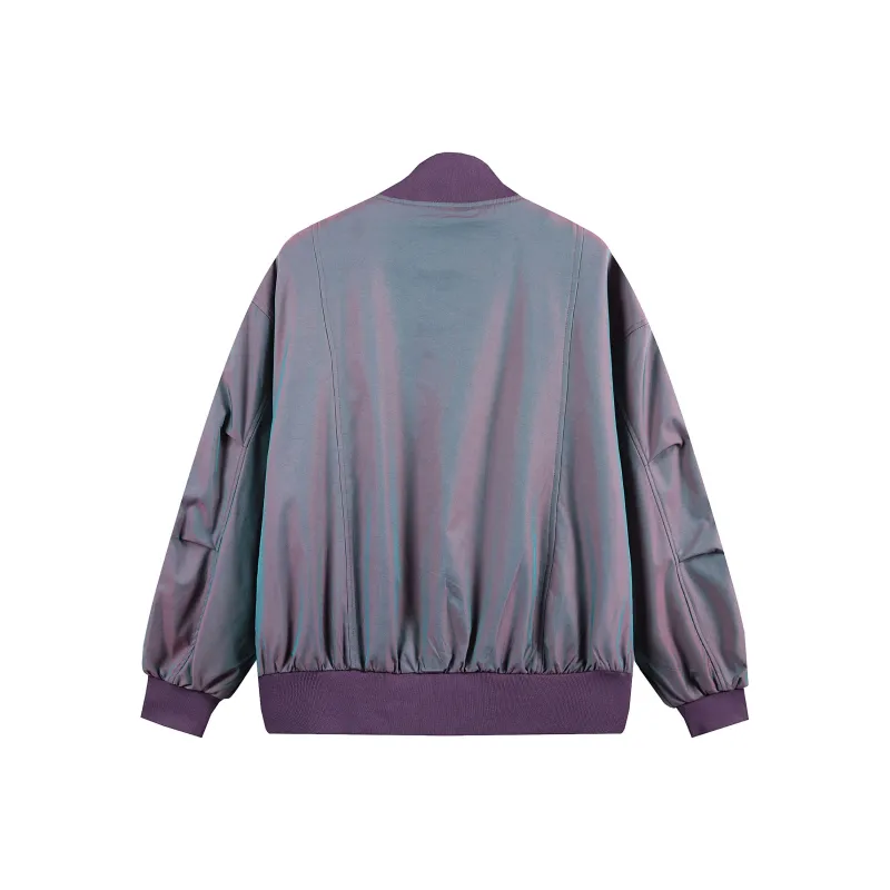 FORCEPULR Jackets & Coats Unisex-1