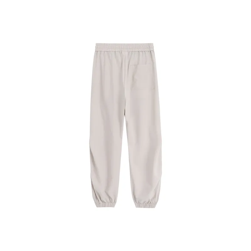 WANCHAO CP Casual Pants Unisex-13