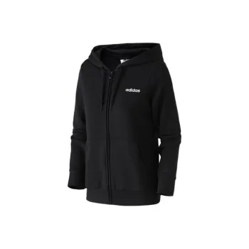 Adidas Sweatshirts Unisex Black