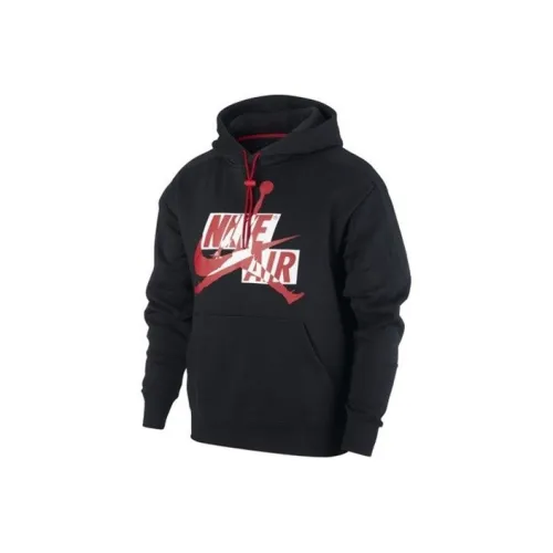 JORDAN Jumpman Classic Hoodie