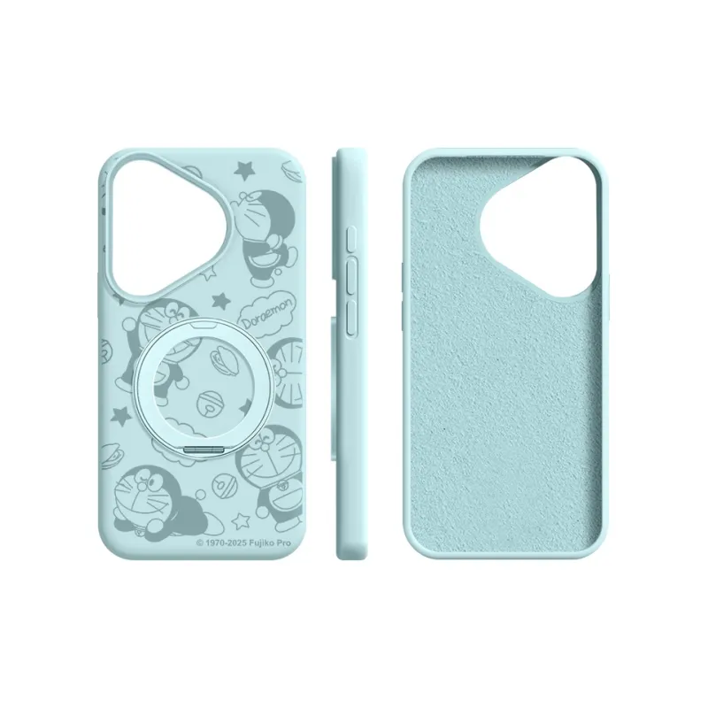 Doraemon Phone Cases-3