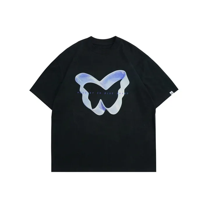 PROS BY CH Straight T-Shirt Unisex-3