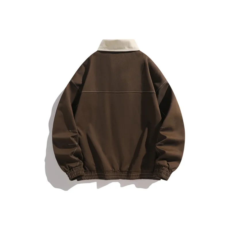 SNOW FLYING Jackets Coats Unisex-6