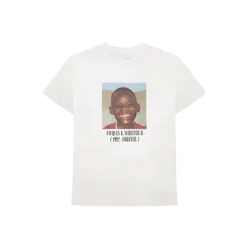 Travis Scott Cactus Jack X Readymade Tee