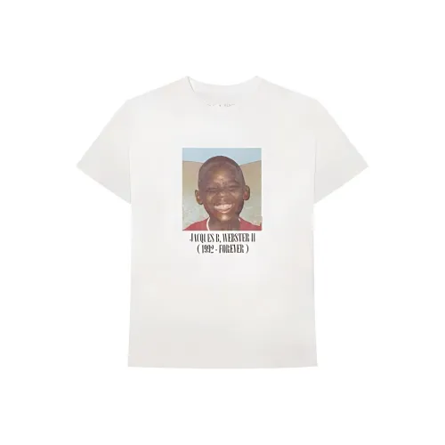 Travis Scott Cactus Jack X Readymade Tee
