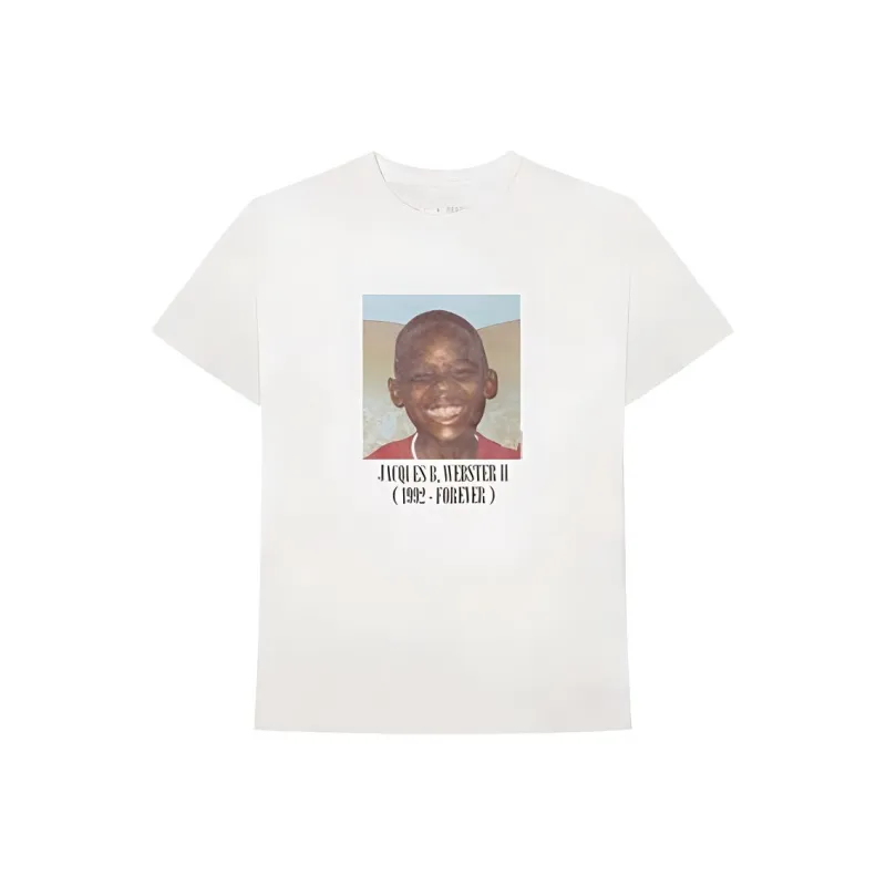 Travis Scott Cactus Jack X Readymade Tee-0