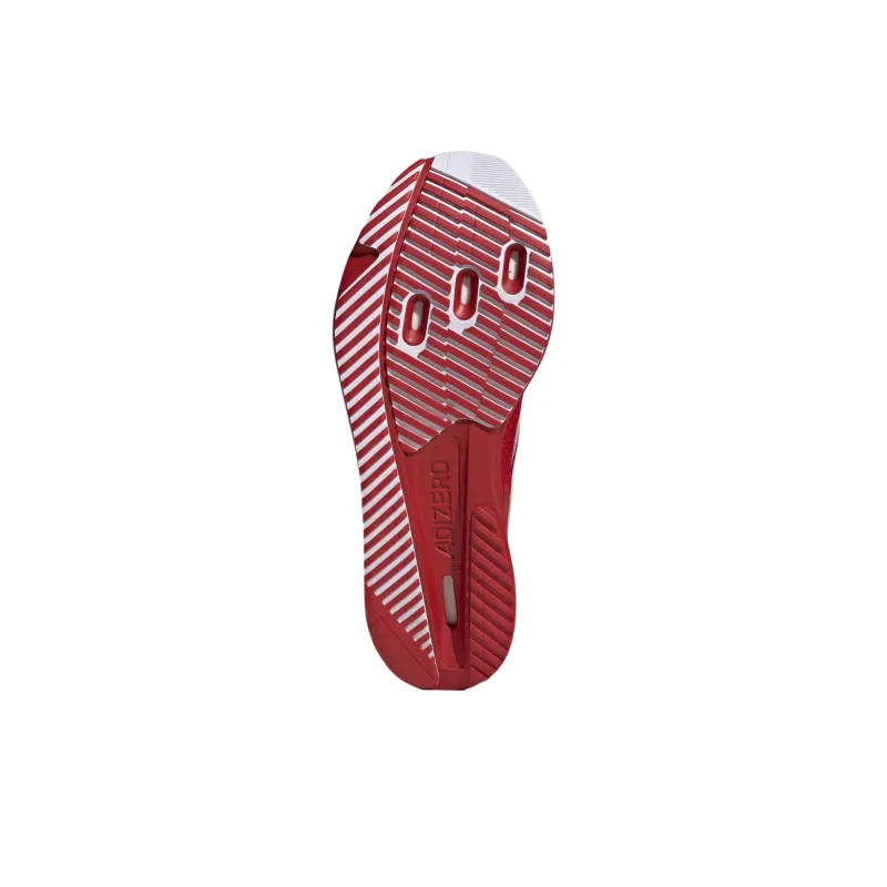 Adidas Adizero Sl 2 Team Power Red 2 Cloud White Core Black-5
