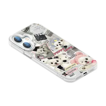 Small bones Phone Cases
