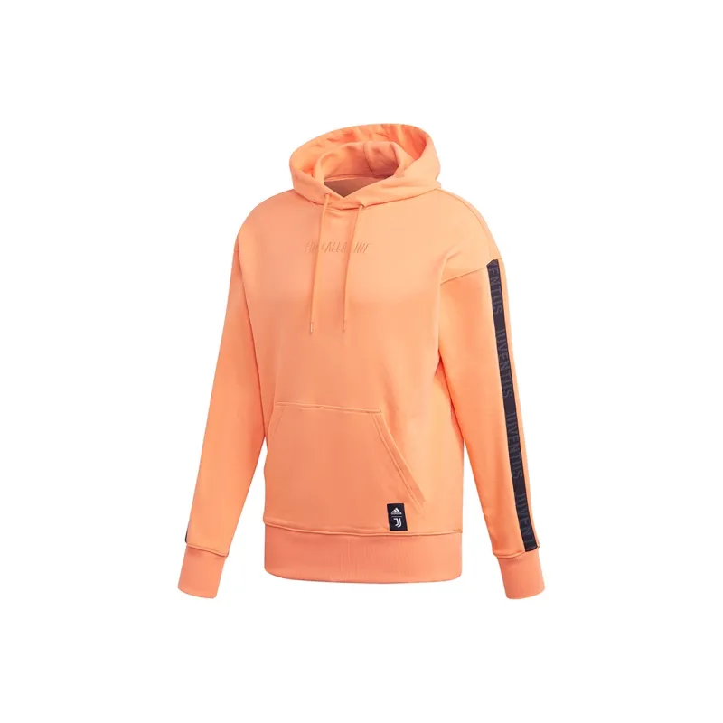 Adidas Sweatshirt Men's Orange Yellow-0