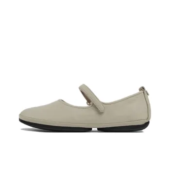 CAMPER Right Casual Single Shoes Women's Gray