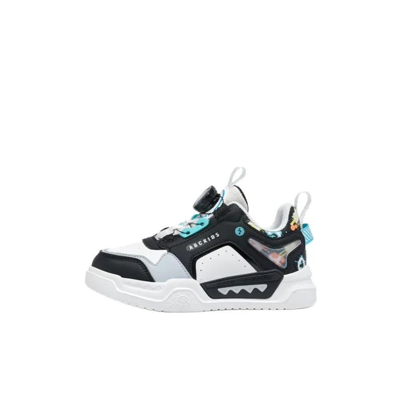 ABC KIDS Abrasion Resistant Kids' Skateboarding Shoes Kids'-0