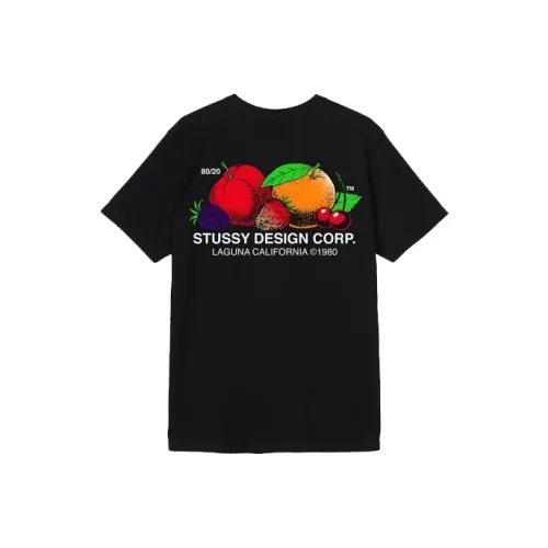 Stussy T Shirts Men