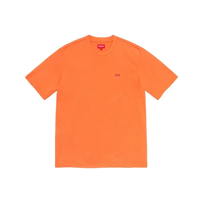 Supreme Terry Small Box Tee-6